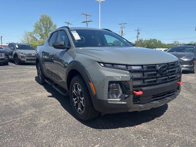 2026 Hyundai Santa Cruz - Photo 3