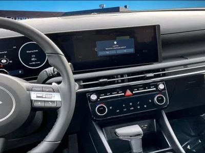 2026 Hyundai Santa Cruz - Photo 9