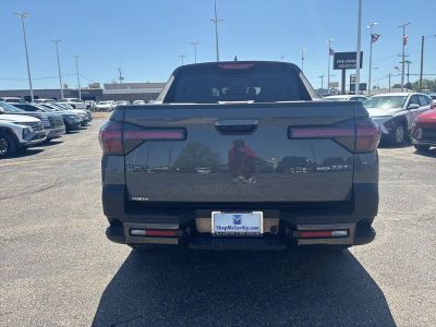 2026 Hyundai Santa Cruz - Photo 5
