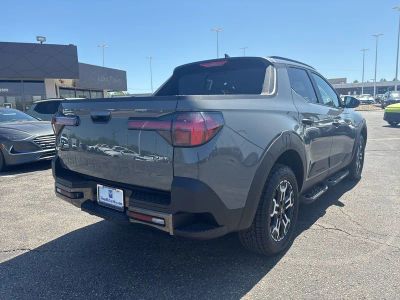 2026 Hyundai Santa Cruz - Photo 4