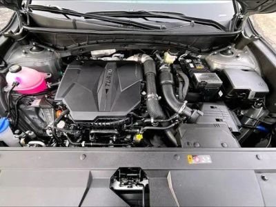 2026 Hyundai Santa Cruz - Photo 28