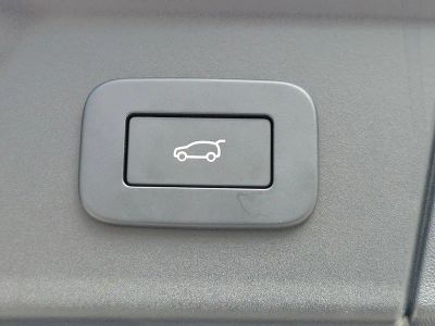 2024 Land Rover Range Rover Velar — engine compartment view