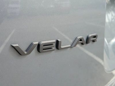 2024 Land Rover Range Rover Velar — photo 7 view