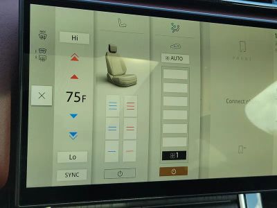 2024 Land Rover Range Rover Velar — photo 31 view
