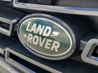2024 Land Rover Range Rover Velar — photo 8 view