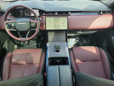 2024 Land Rover Range Rover Velar — photo 14 view