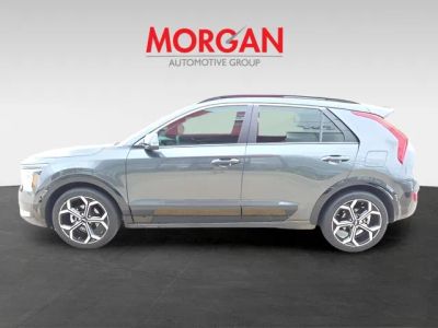 2023 Kia Niro — photo 7 view