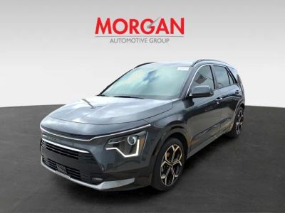 2023 Kia Niro — photo 8 view