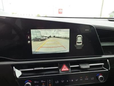 2023 Kia Niro — photo 19 view