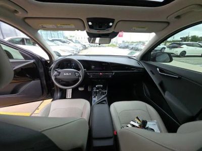 2023 Kia Niro — photo 25 view