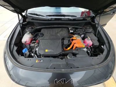 2023 Kia Niro — photo 27 view
