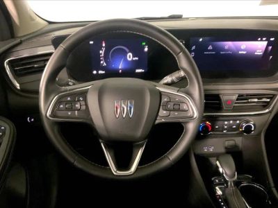 2025 Buick Encore GX — detail view