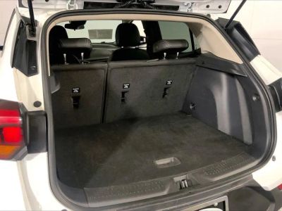 2025 Buick Encore GX — interior view