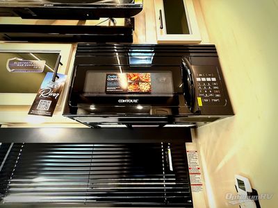 2026 Forest River Vengeance Rogue Armored - Photo 10