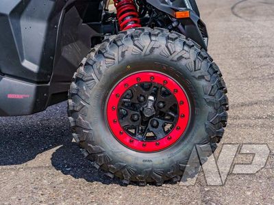 2026 Can-Am Maverick X3 X DS Turbo RR With Smart-Shox - Photo 12
