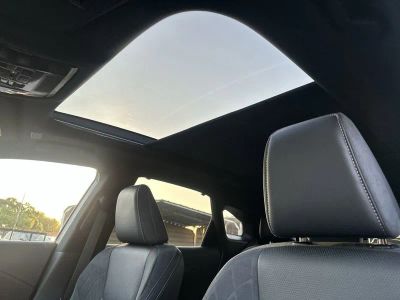 2024 Lexus RX — photo 16 view