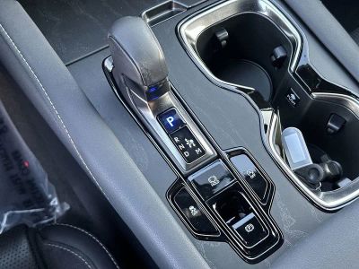 2024 Lexus RX — photo 21 view
