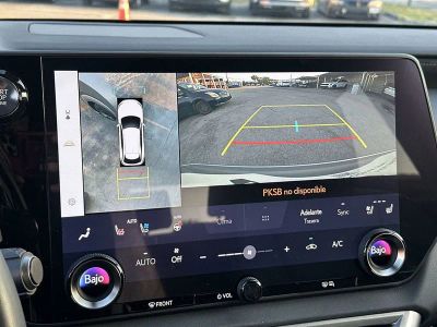 2024 Lexus RX — photo 23 view