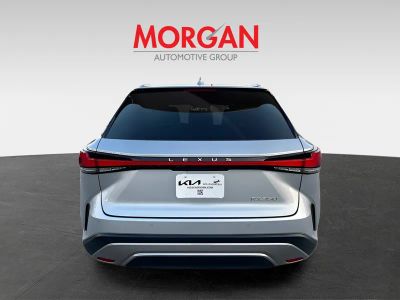 2024 Lexus RX — photo 7 view