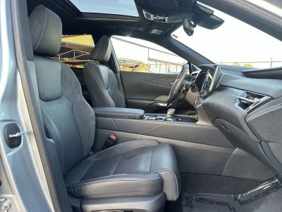 2024 Lexus RX — photo 25 view