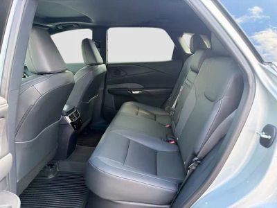 2026 Lexus RX — photo 22 view