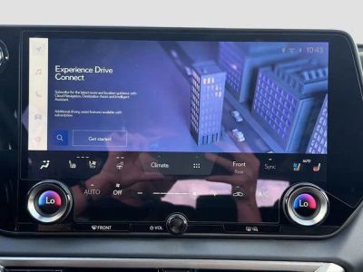 2026 Lexus RX — photo 34 view