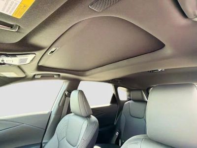 2026 Lexus RX — photo 28 view