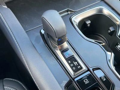 2026 Lexus RX — photo 30 view