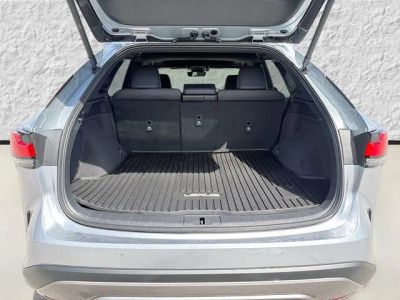 2026 Lexus RX — photo 12 view