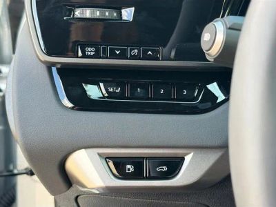 2026 Lexus RX — photo 37 view