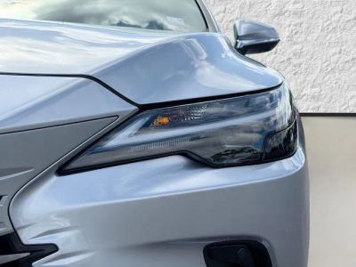 2026 Lexus RX — photo 9 view