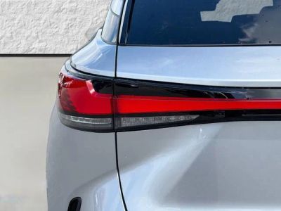 2026 Lexus RX — photo 10 view
