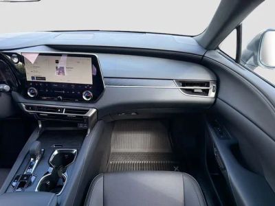 2026 Lexus RX — photo 19 view