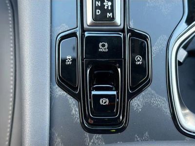 2026 Lexus RX — photo 45 view
