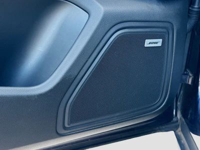 2022 Porsche Macan — photo 24 view