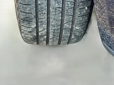 2022 Porsche Macan — photo 42 view