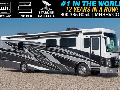 2026 Forest River Berkshire XL - Photo 1
