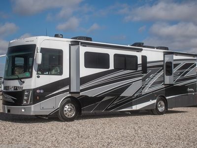 2026 Forest River Berkshire XL - Photo 45