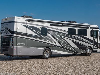 2026 Forest River Berkshire XL - Photo 44