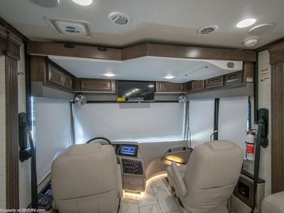 2026 Forest River Berkshire XL - Photo 4