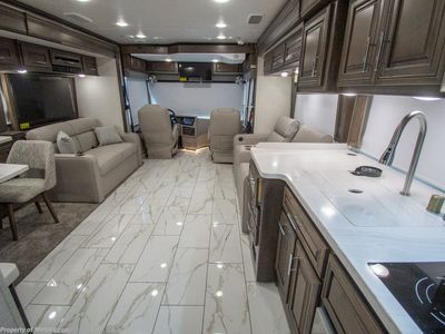 2026 Forest River Berkshire XL - Photo 2