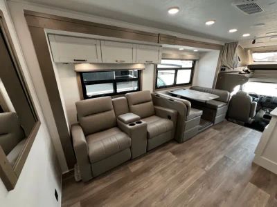2027 Entegra ODYSSEY — photo 16 view