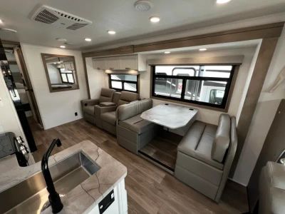 2027 Entegra ODYSSEY — photo 13 view