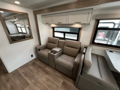 2027 Entegra ODYSSEY — photo 15 view