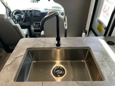 2027 Entegra ODYSSEY — photo 7 view