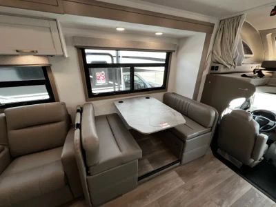 2027 Entegra ODYSSEY — photo 14 view