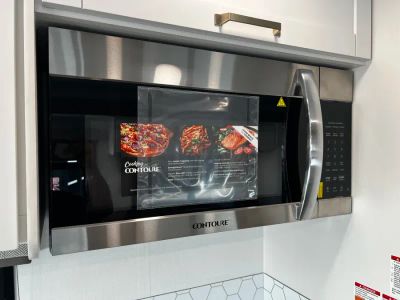 2027 Entegra ODYSSEY — photo 9 view
