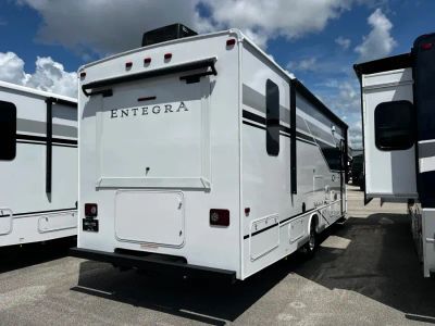 2027 Entegra ODYSSEY — photo 31 view