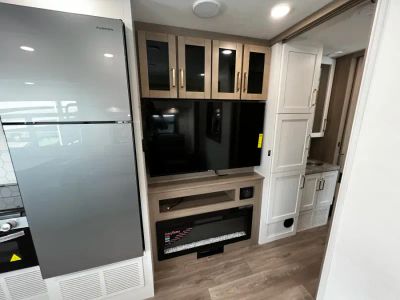 2027 Entegra ODYSSEY — photo 11 view