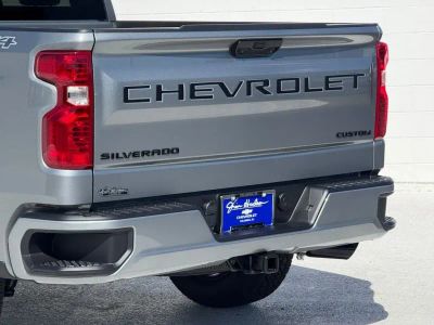 2026 Chevrolet Silverado 1500 - Photo 8
